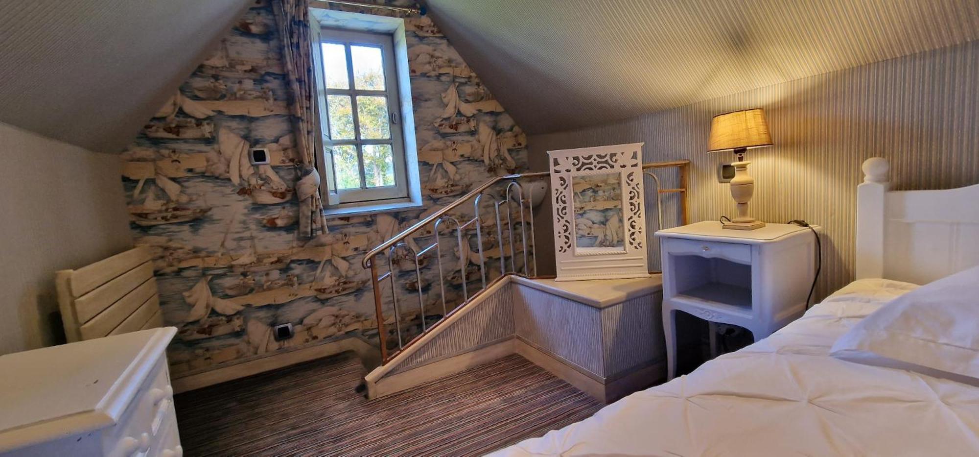 Charmant Logement Dans Un Ecrin De Verdure Le Manoir  Екстериор снимка